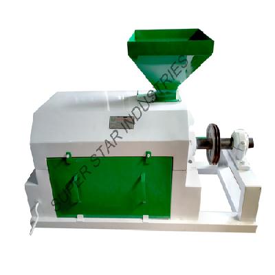 Emery Roll Machine