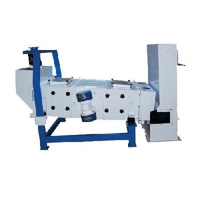 MTR Vibro Separator Machine