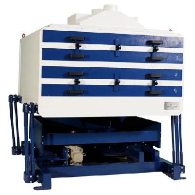 Multi Grader Machine