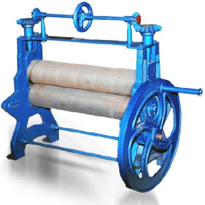 Rubber Roll Machine