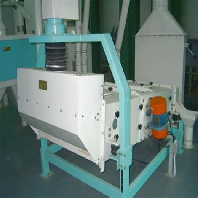 Vibro Gravity Separator