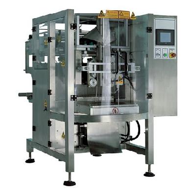 Form Fill Seal Machines