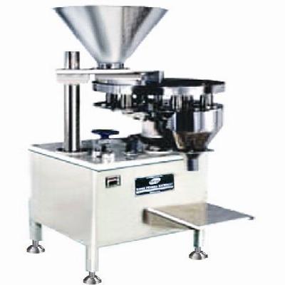 Granule Filling Machine