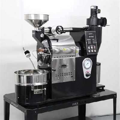 Roaster Machine