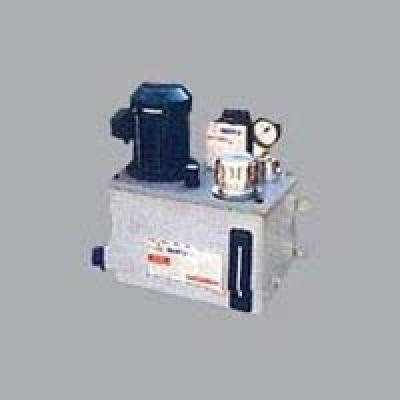 Automatic Motorised Lubrication Units