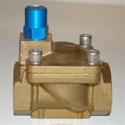 Festo Pneumatic Control Valve