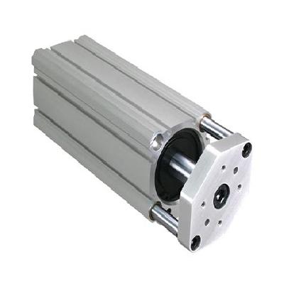 Guided Pneumatic Cylinders
