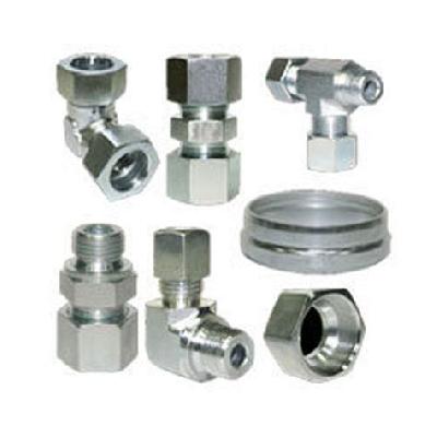 Hydraulic Plug