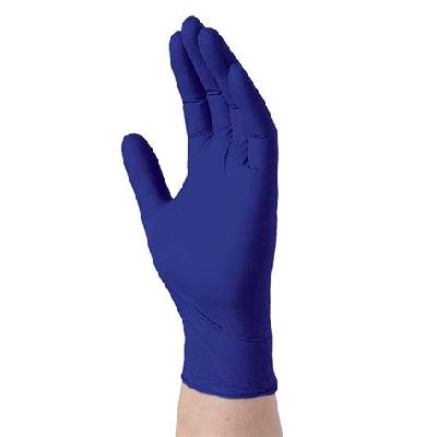 Nitrile Examination  Gloves