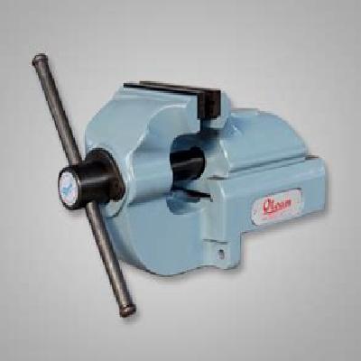 Orcan Rear Jaw Sliding Bench Vice