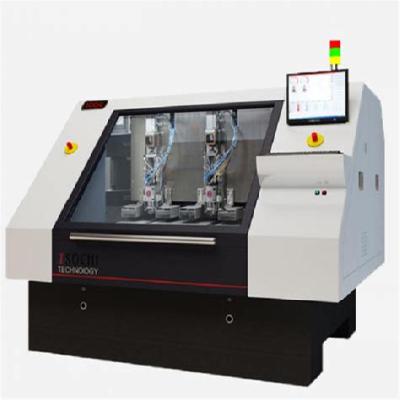 PCB Drilling Machine