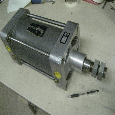 Pneumatic Cylinder