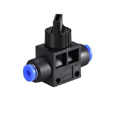 Pneumatic Flow Control Valve
