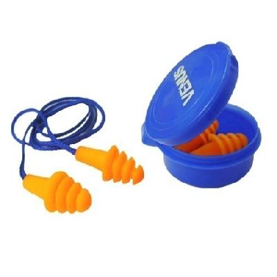 Reusable Earplug Venus H303