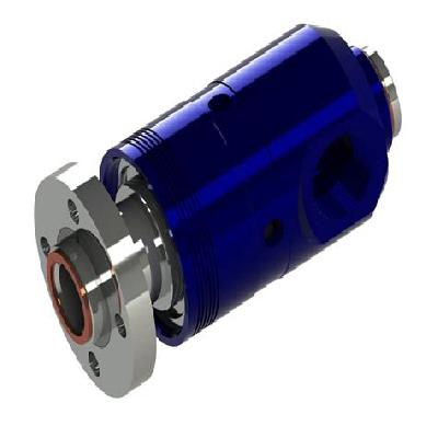 Rotary Union