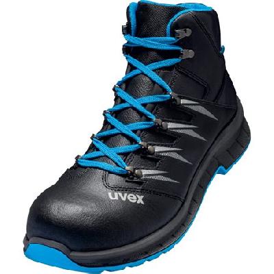 Utex Safety Shoes