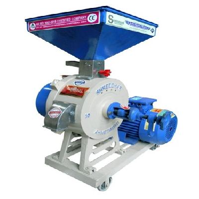 10 HP Flour Mill Electric Motor