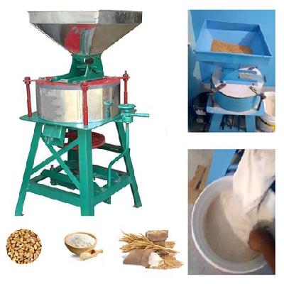 18 Inch Marshal Commercial Flour Mill Machine
