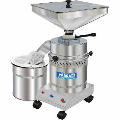 1 HP Domestic Flour Mill Machine
