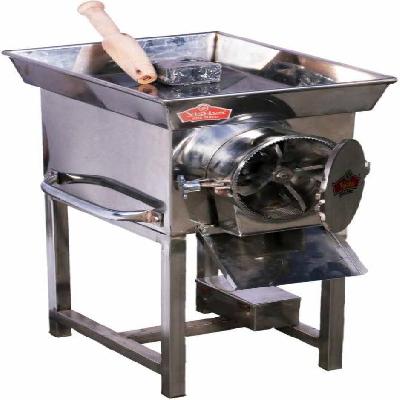 1 HP Stainless Steel Atta Chakki