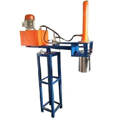 Automatic Shevaya Making Machine