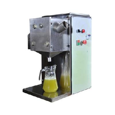 Automatic Sugarcane Juice Machine
