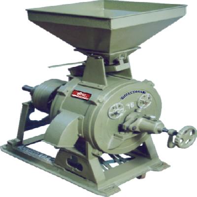 Deepak Commercial Atta Chakki Machine