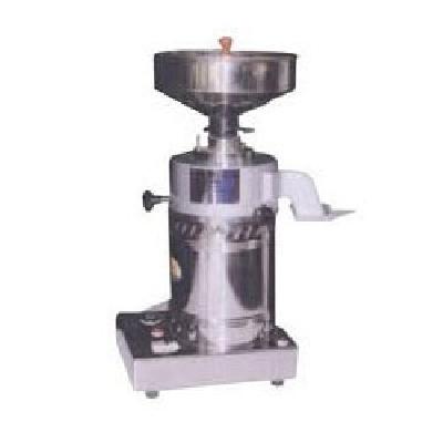 Domestic Atta Chakki Machine