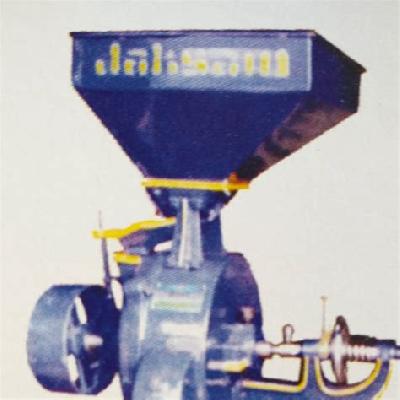 Jaksam Iron 