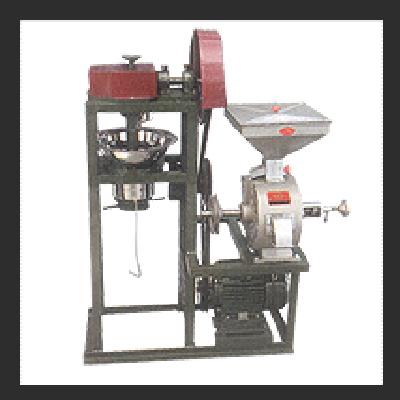 Marshal Sewai Machine