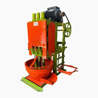 Masala Kandap Machine