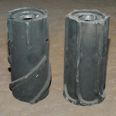 Rice Huller And Spares