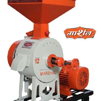 Sawant agro industries laxmi flourmill