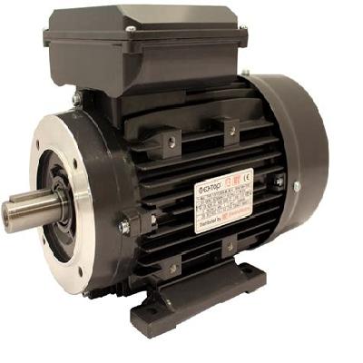 Single Phase Electric Motor