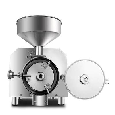 Stainless Steel Flour Mill