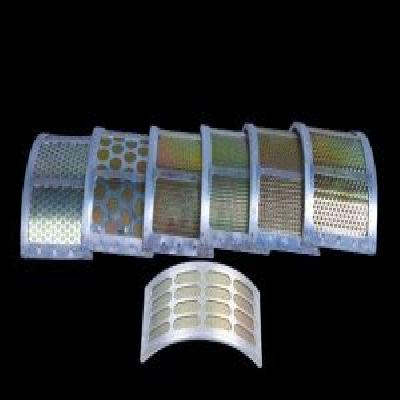 Stainless Steel Flour Mill Jali