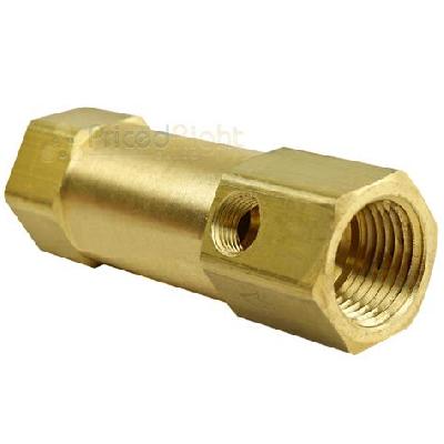 Air Line Check Valve
