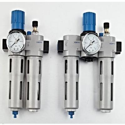 Air Preparation Units FRL