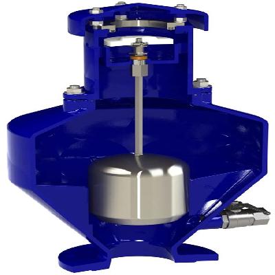 Air Release Valve