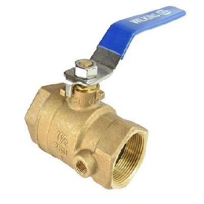 ball valve