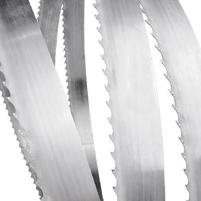 BIMETAL BANDSAW CUTTING BLADE