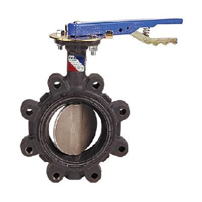 Butterfly Valve