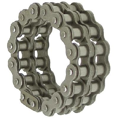 Chain Coupler