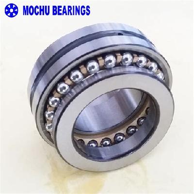 Double Direction Thrust Ball Bearings