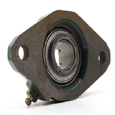 Eccentric Ball Bearings