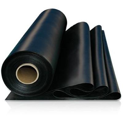 Electrical Rubber Sheet