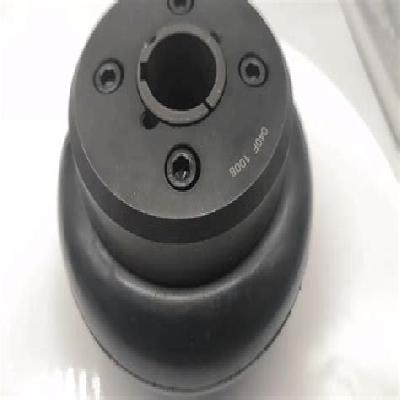 Flexible Rubber Tyre Coupling