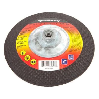 Granding Wheel Metal