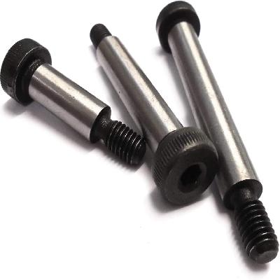 High Tensile Allen Bolts