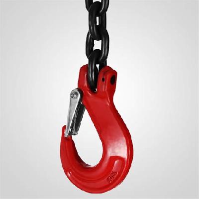 Hook Chain Sling